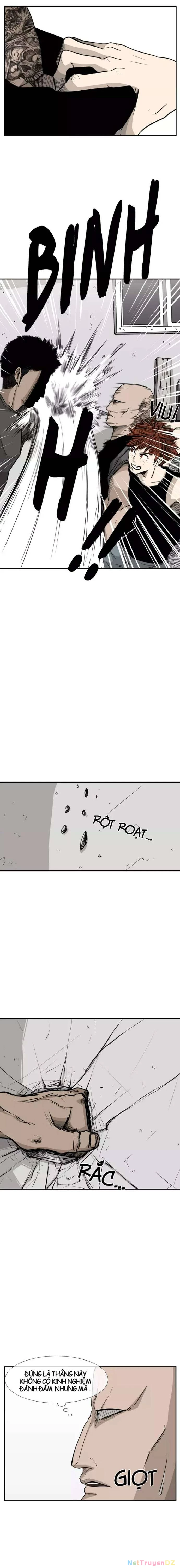 Shark - Cá Mập Chapter 22 - Trang 3