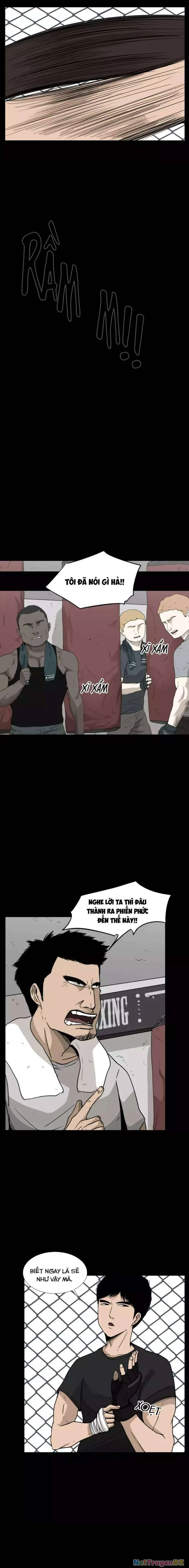 Shark - Cá Mập Chapter 23 - Trang 3