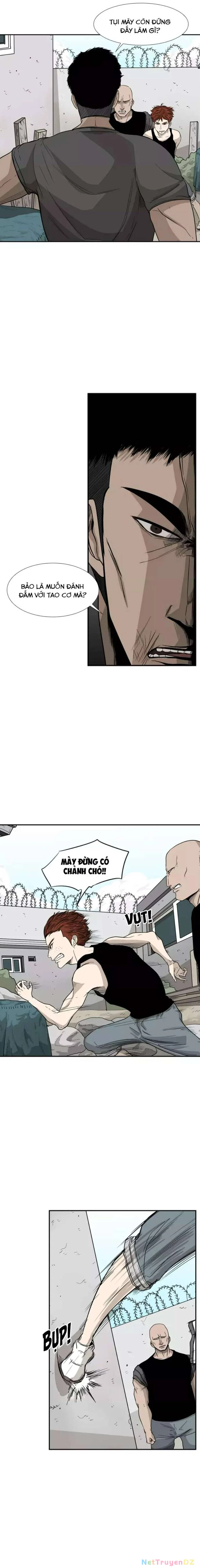 Shark - Cá Mập Chapter 23 - Trang 3