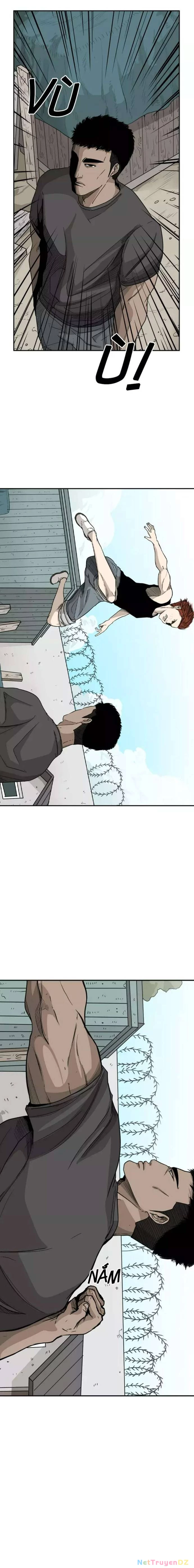 Shark - Cá Mập Chapter 23 - Trang 3