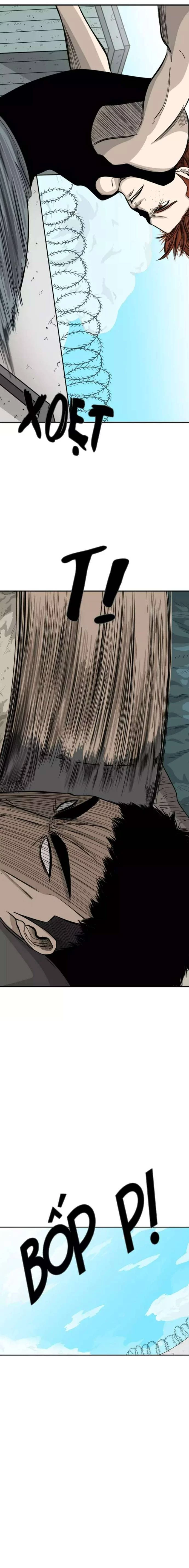 Shark - Cá Mập Chapter 23 - Trang 3