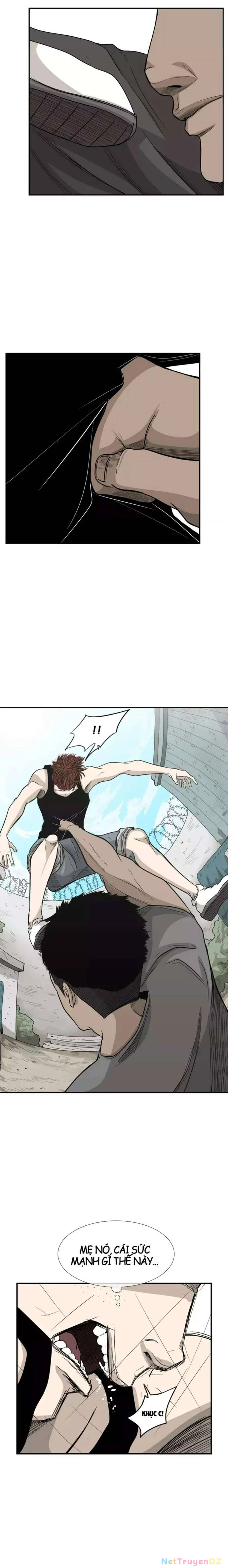 Shark - Cá Mập Chapter 23 - Trang 3