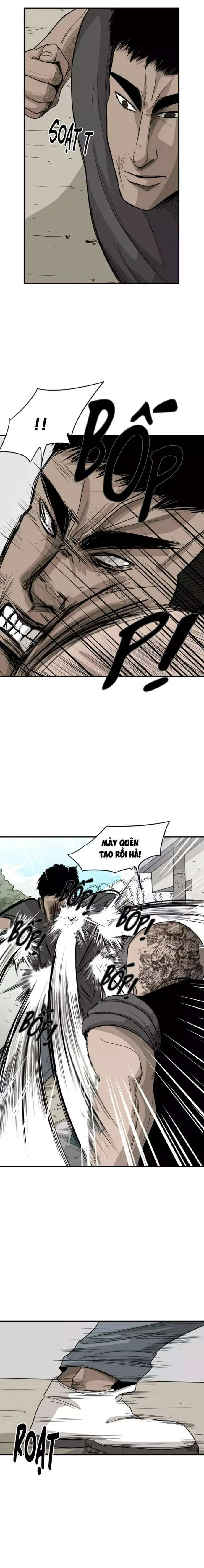 Shark - Cá Mập Chapter 23 - Trang 3