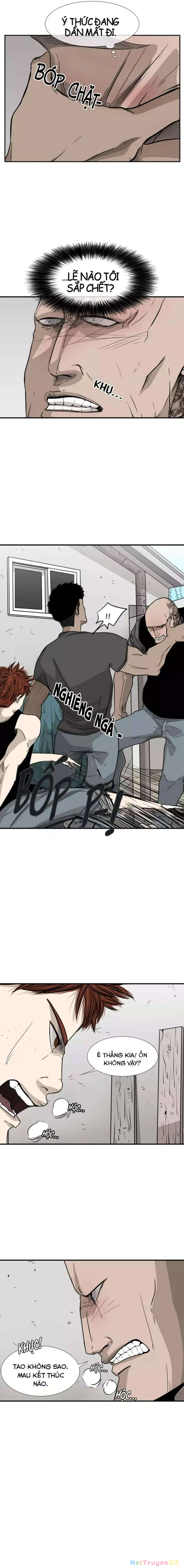 Shark - Cá Mập Chapter 23 - Trang 3