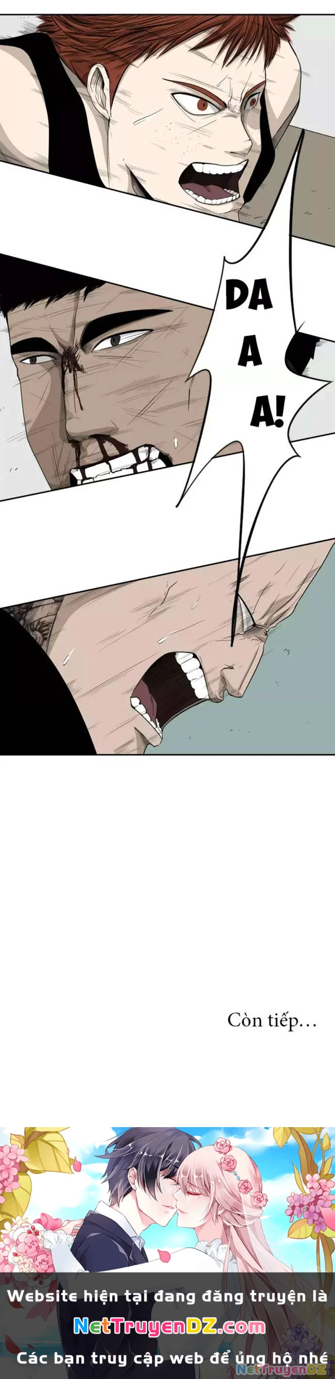 Shark - Cá Mập Chapter 23 - Trang 3