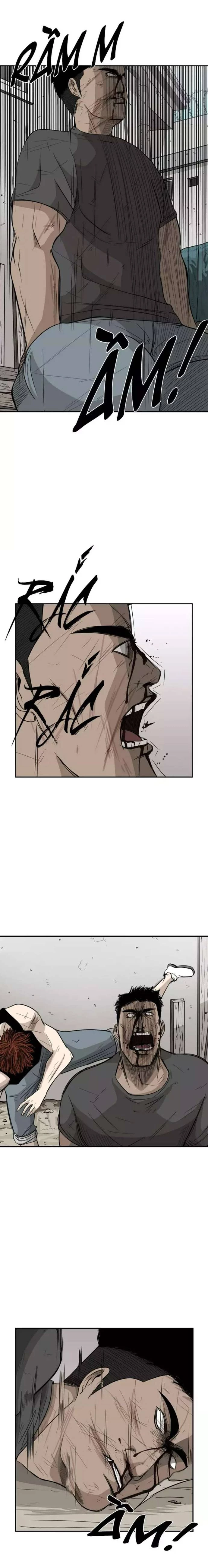 Shark - Cá Mập Chapter 24 - Trang 3