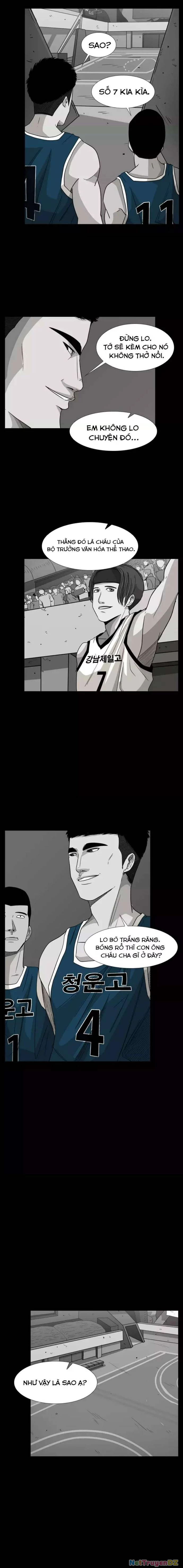 Shark - Cá Mập Chapter 24 - Trang 3