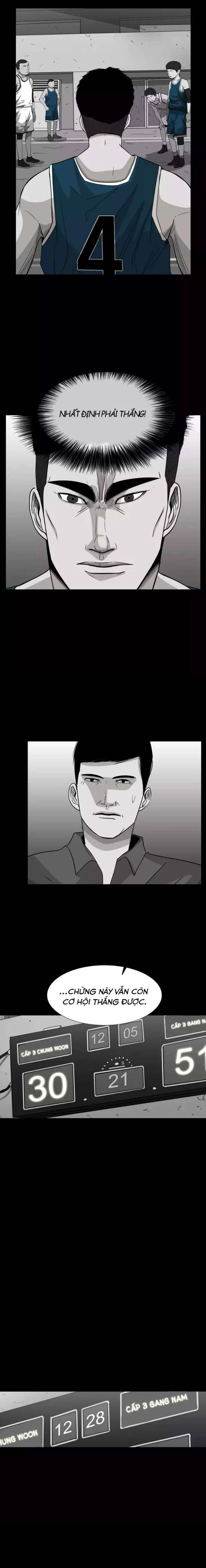 Shark - Cá Mập Chapter 24 - Trang 3