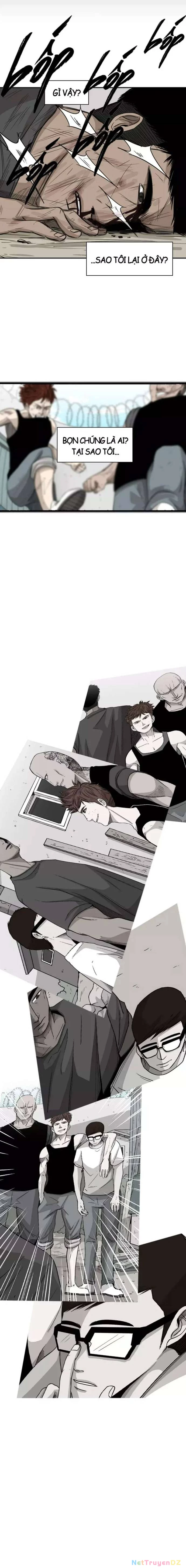 Shark - Cá Mập Chapter 24 - Trang 3