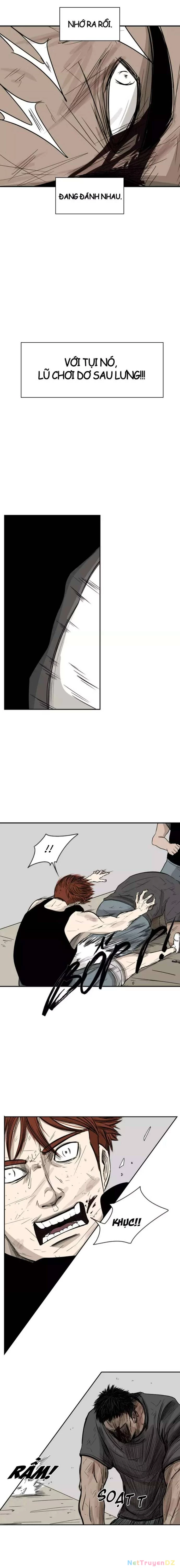 Shark - Cá Mập Chapter 24 - Trang 3