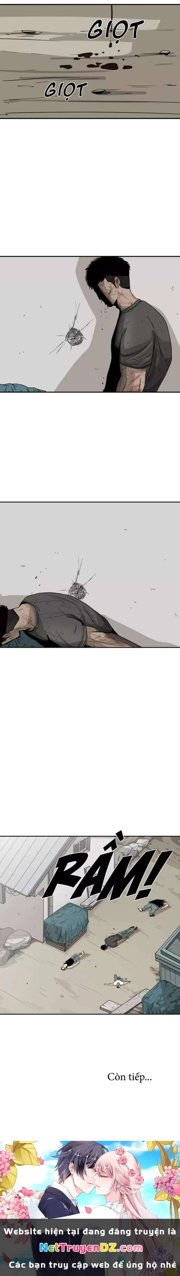 Shark - Cá Mập Chapter 24 - Trang 3