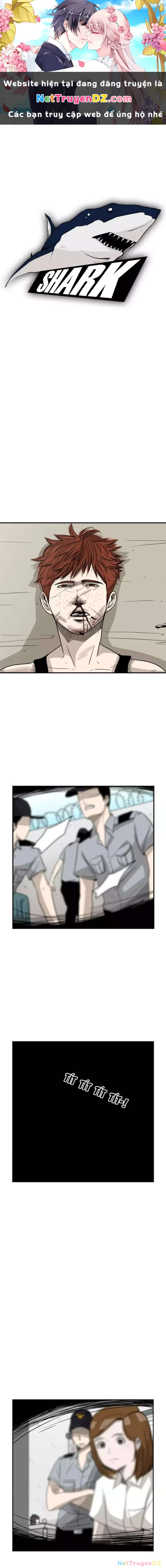 Shark - Cá Mập Chapter 25 - Next Chapter 26