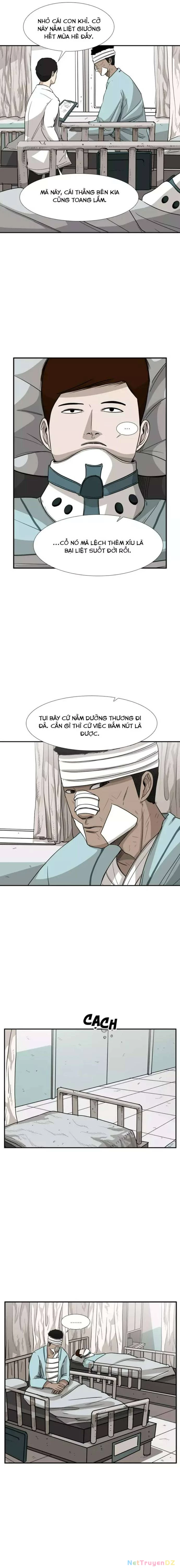 Shark - Cá Mập Chapter 25 - Trang 3