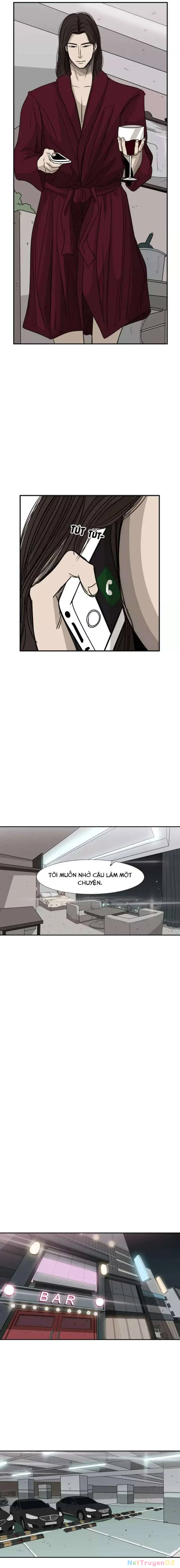 Shark - Cá Mập Chapter 25 - Trang 3