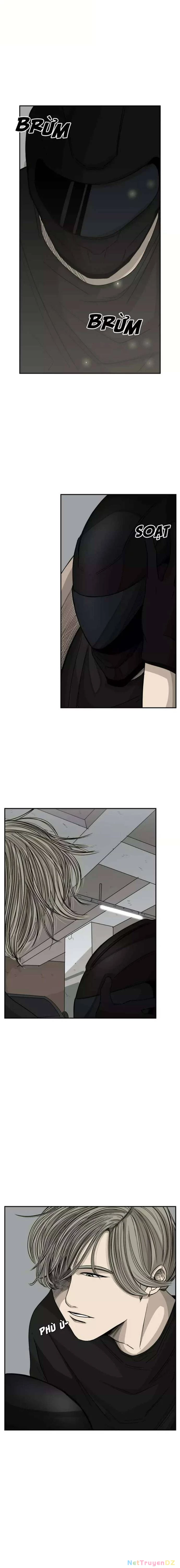 Shark - Cá Mập Chapter 25 - Trang 3