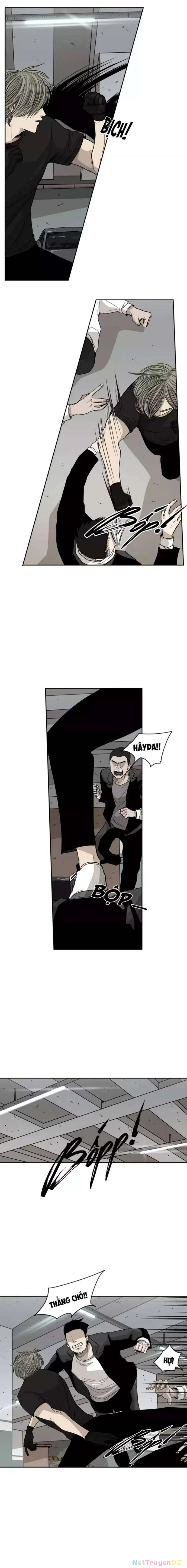 Shark - Cá Mập Chapter 26 - Trang 3