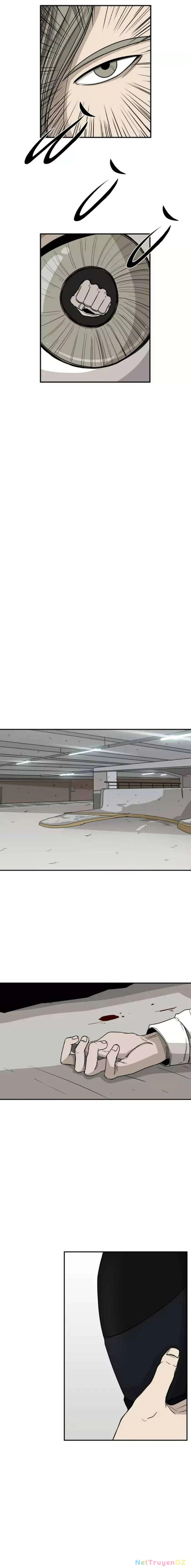 Shark - Cá Mập Chapter 26 - Trang 3