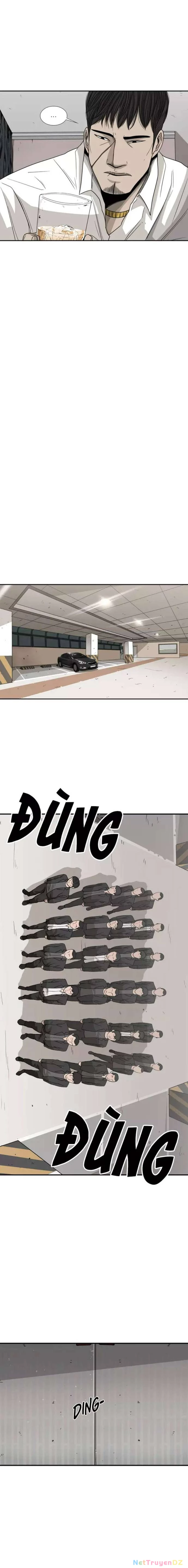 Shark - Cá Mập Chapter 26 - Trang 3