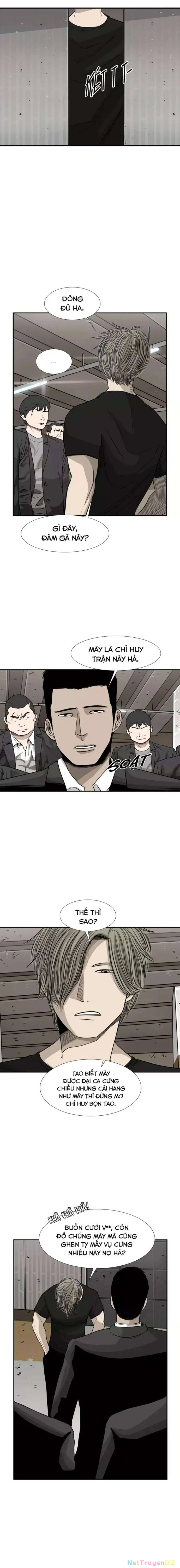 Shark - Cá Mập Chapter 26 - Trang 3