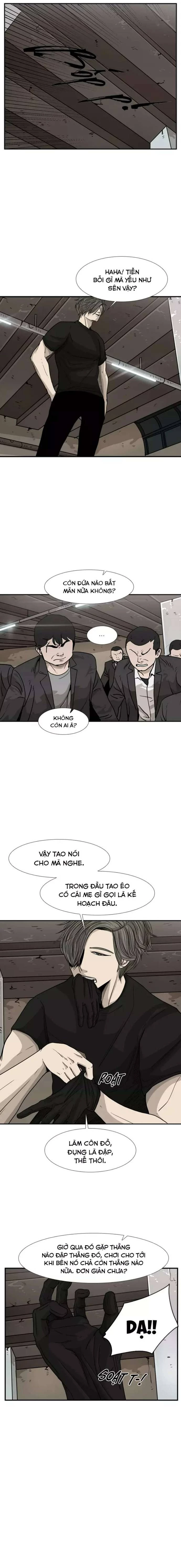 Shark - Cá Mập Chapter 26 - Trang 3