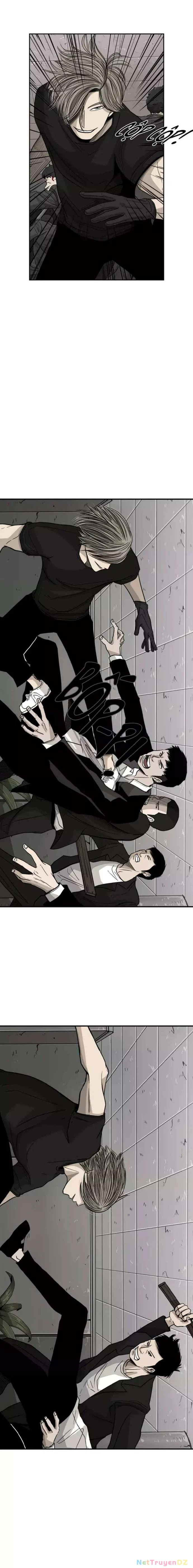 Shark - Cá Mập Chapter 27 - Trang 3