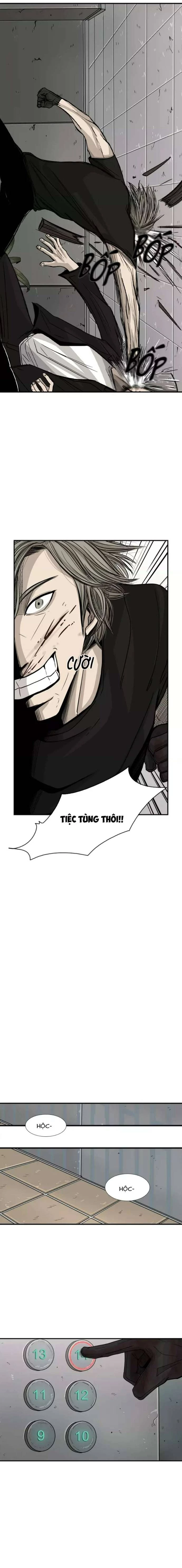 Shark - Cá Mập Chapter 27 - Trang 3