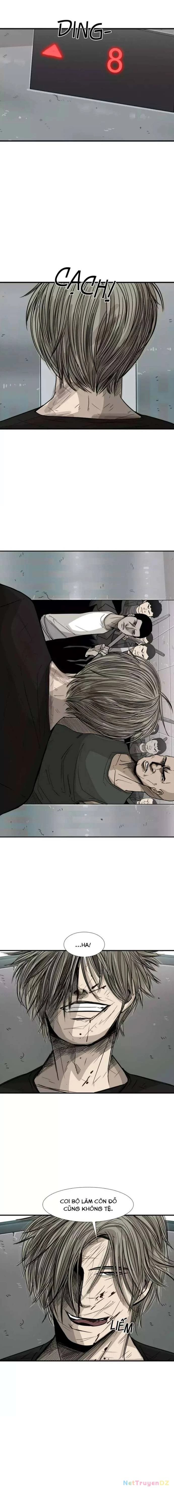 Shark - Cá Mập Chapter 27 - Trang 3