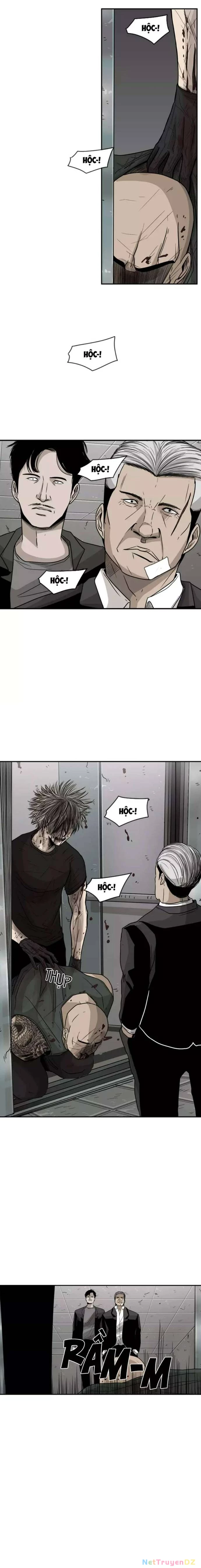 Shark - Cá Mập Chapter 27 - Trang 3