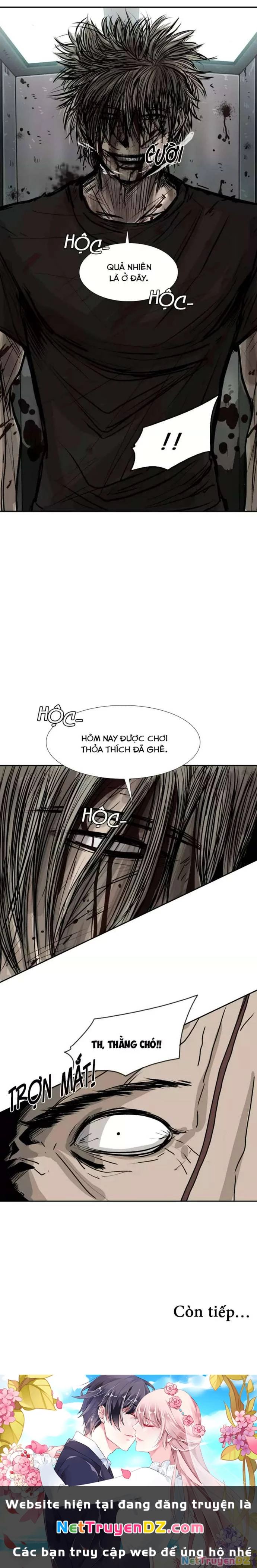 Shark - Cá Mập Chapter 27 - Trang 3