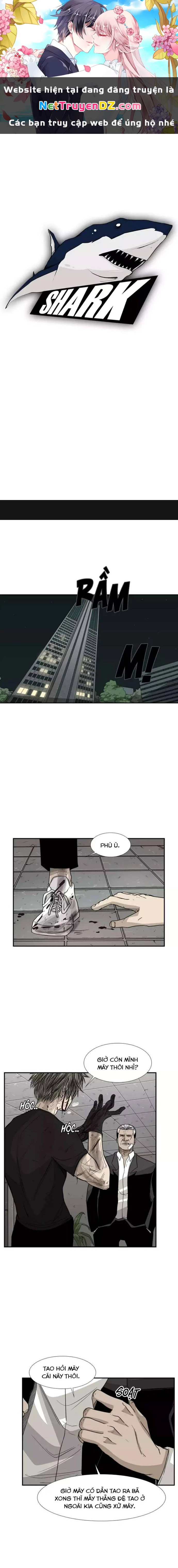 Shark - Cá Mập Chapter 28 - Next Chapter 29