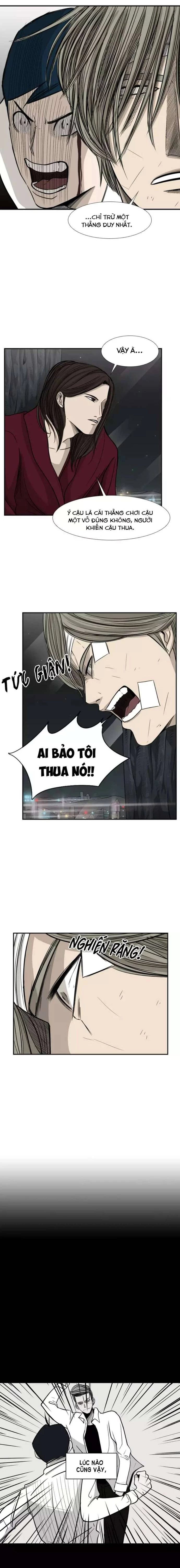 Shark - Cá Mập Chapter 28 - Trang 3