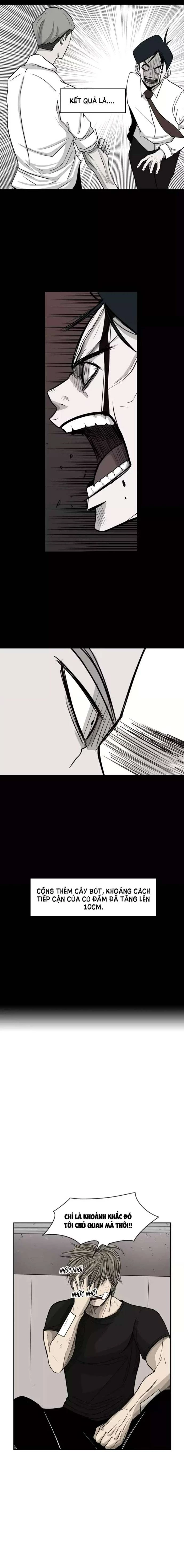 Shark - Cá Mập Chapter 28 - Trang 3