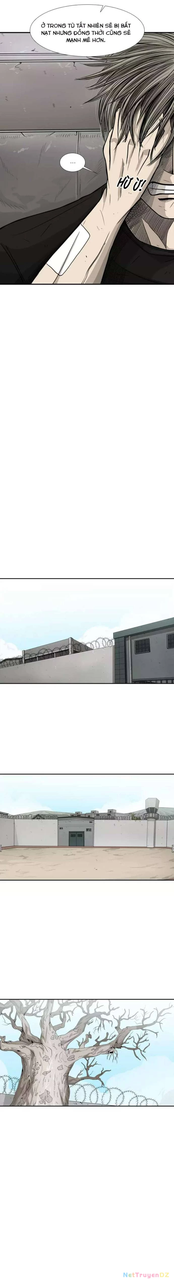 Shark - Cá Mập Chapter 28 - Trang 3