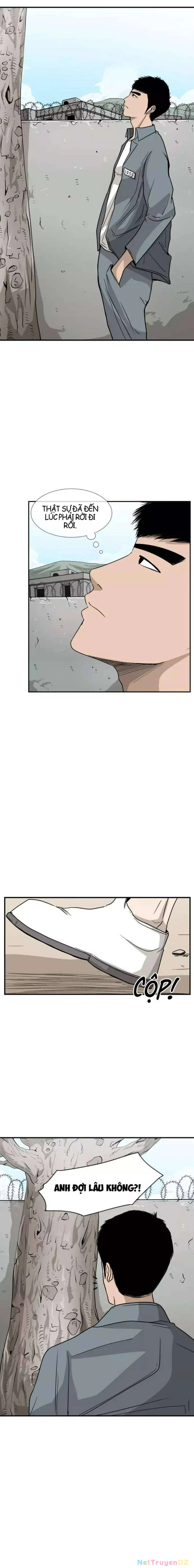 Shark - Cá Mập Chapter 28 - Trang 3