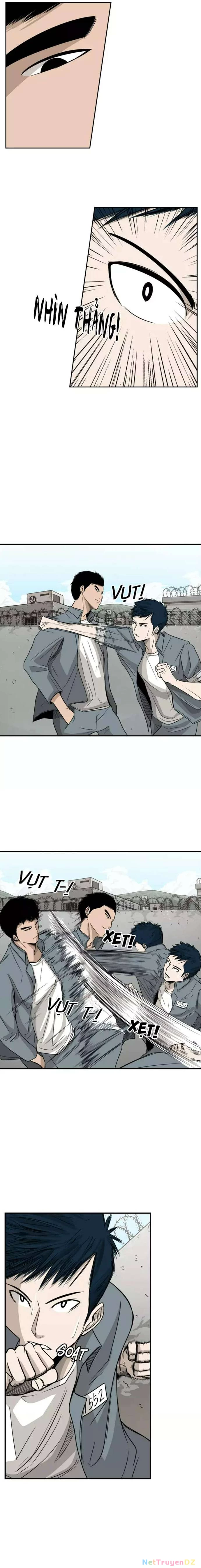 Shark - Cá Mập Chapter 28 - Trang 3