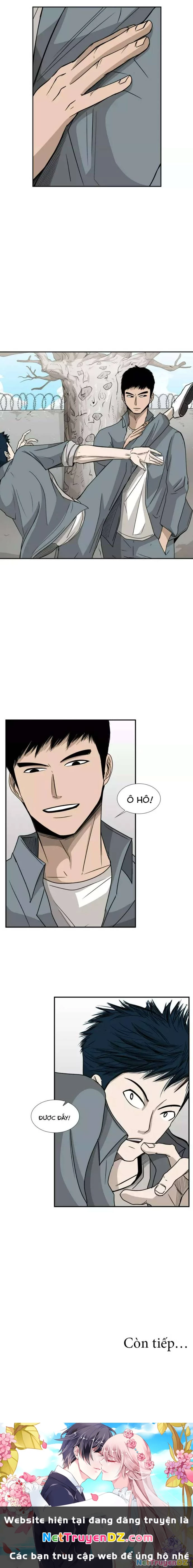 Shark - Cá Mập Chapter 28 - Trang 3