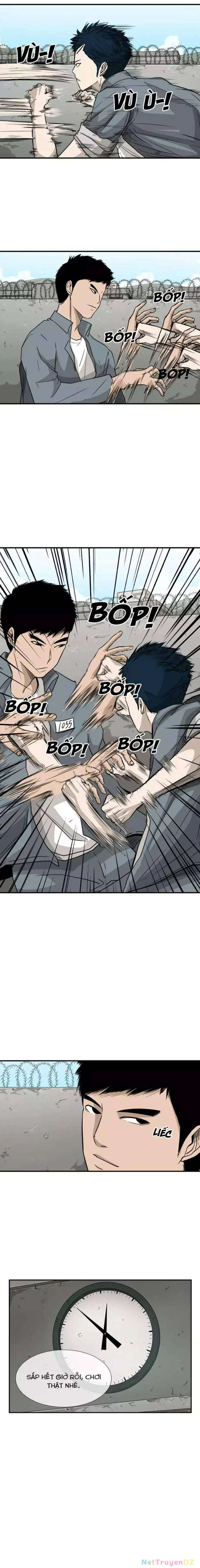 Shark - Cá Mập Chapter 29 - Trang 3