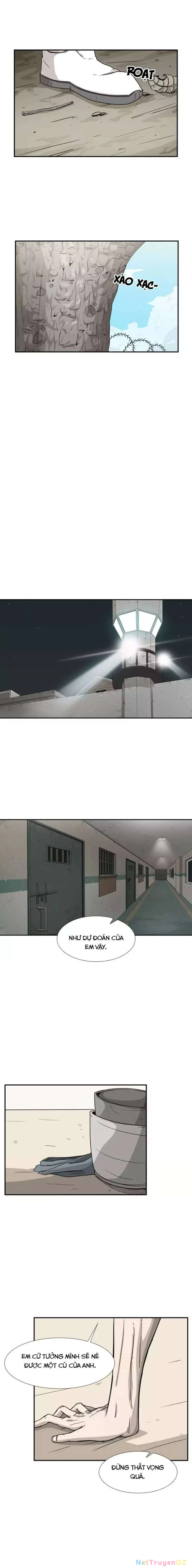 Shark - Cá Mập Chapter 29 - Trang 3