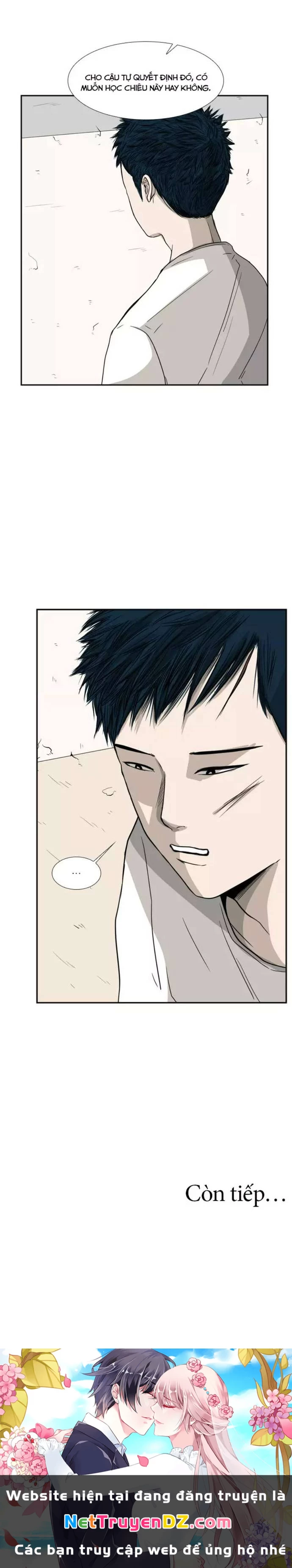 Shark - Cá Mập Chapter 29 - Trang 3