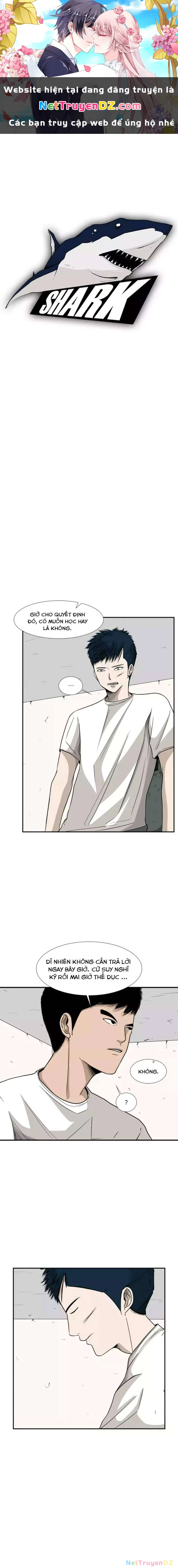 Shark - Cá Mập Chapter 30 - Next Chapter 31
