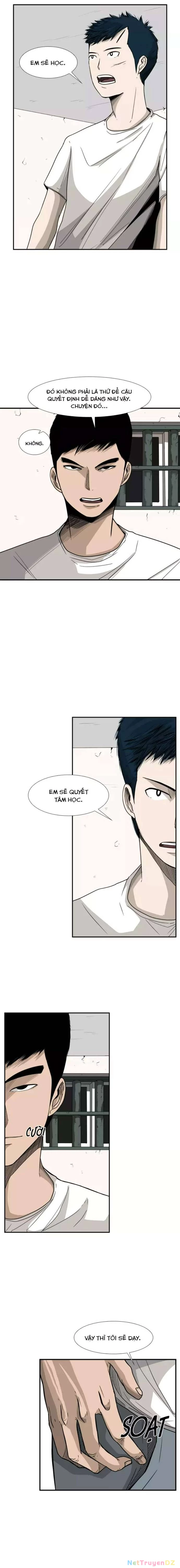 Shark - Cá Mập Chapter 30 - Trang 3