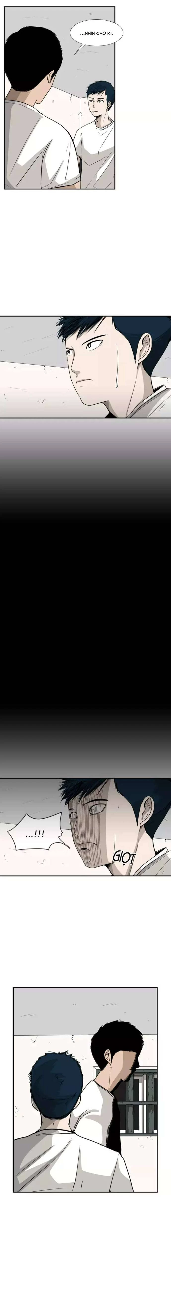 Shark - Cá Mập Chapter 30 - Trang 3