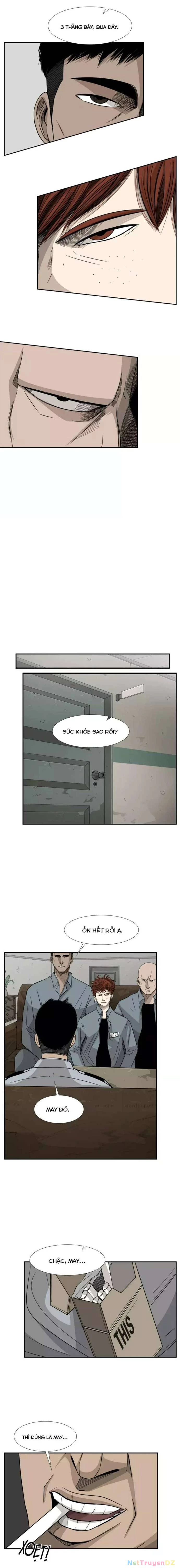 Shark - Cá Mập Chapter 30 - Trang 3