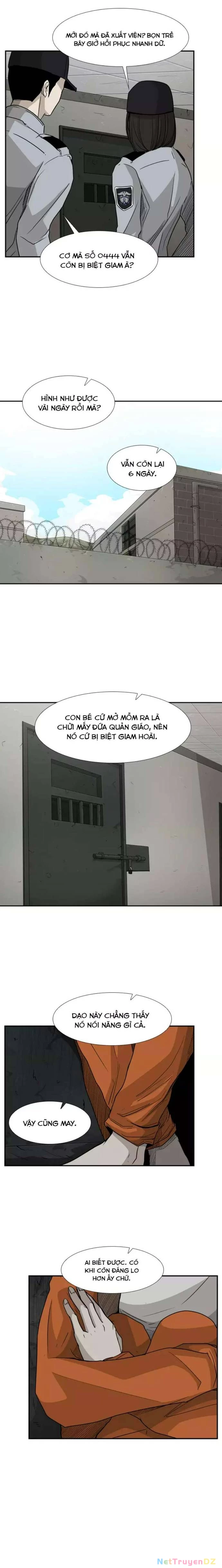 Shark - Cá Mập Chapter 30 - Trang 3