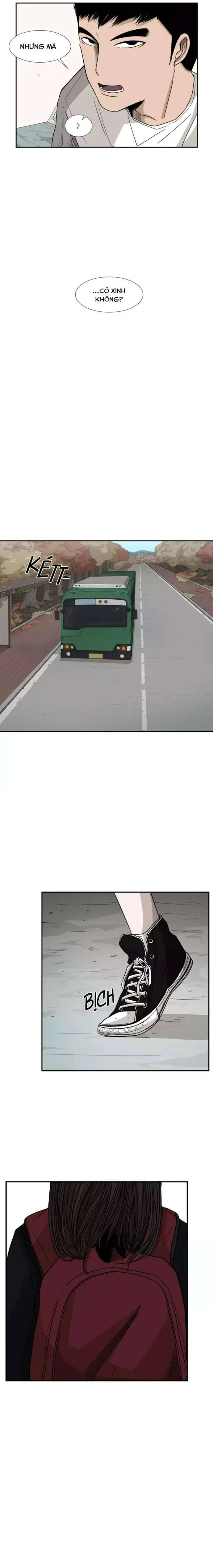 Shark - Cá Mập Chapter 30 - Trang 3