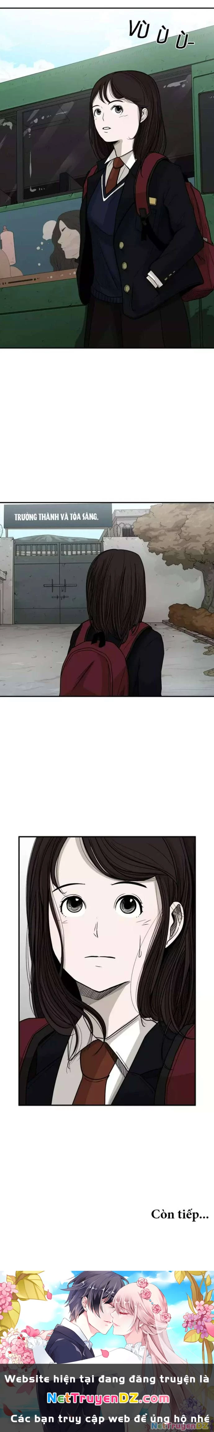 Shark - Cá Mập Chapter 30 - Trang 3