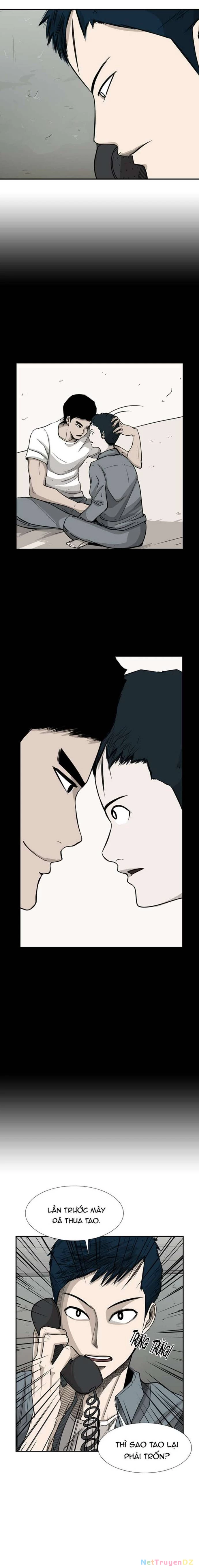 Shark - Cá Mập Chapter 31 - Trang 3