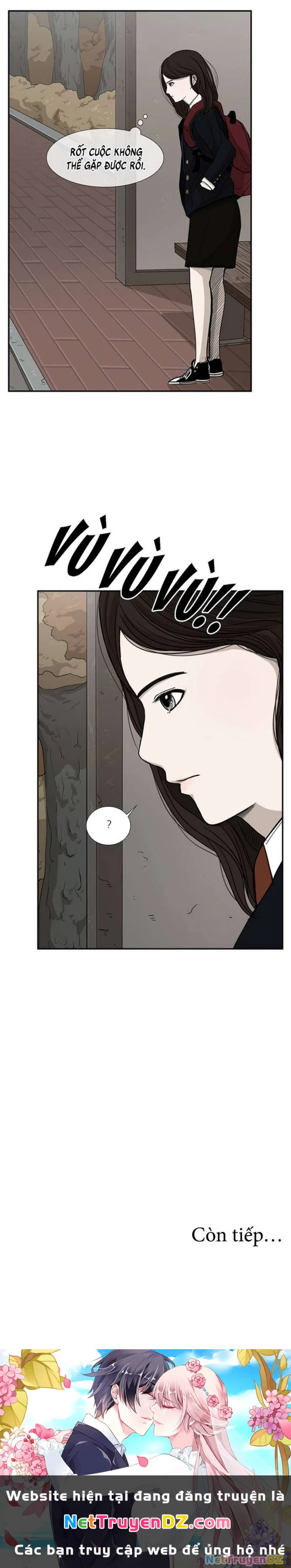 Shark - Cá Mập Chapter 31 - Trang 3