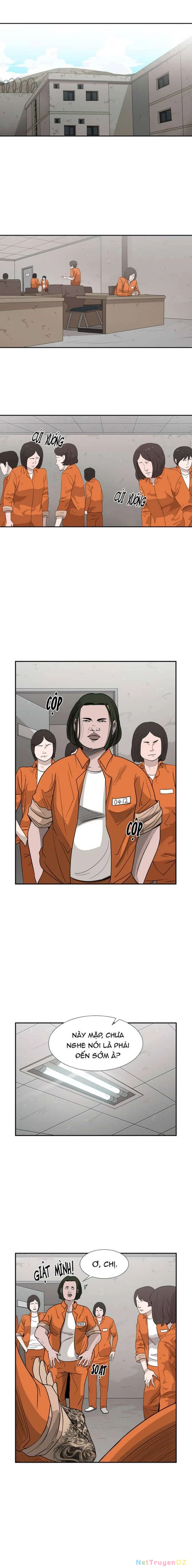 Shark - Cá Mập Chapter 32 - Trang 3