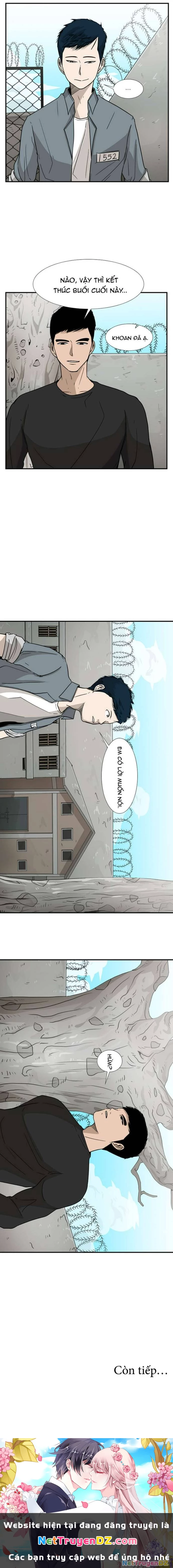 Shark - Cá Mập Chapter 32 - Trang 3